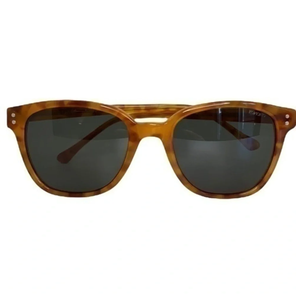 Komono Sunglasses Renee Caramel Demi New